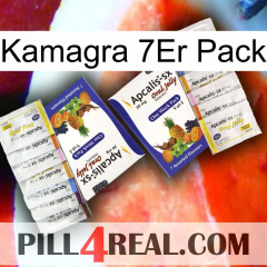 Kamagra 7 Pack 12